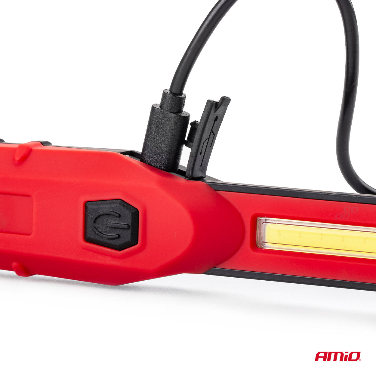 Lampë inspektuese LED 3W COB, 1800 mAh-5