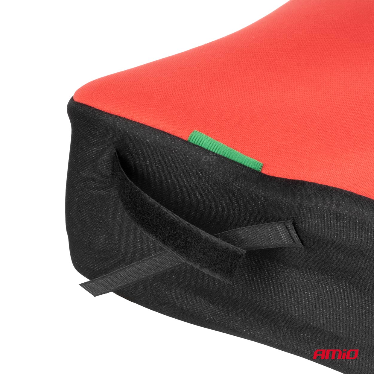 Ulëse përforcuese për veturë (booster seat) 15–36 kg-5