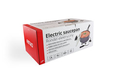 Tenxhere elektrike për veturë 18cm x 8cm 250W 24V-5
