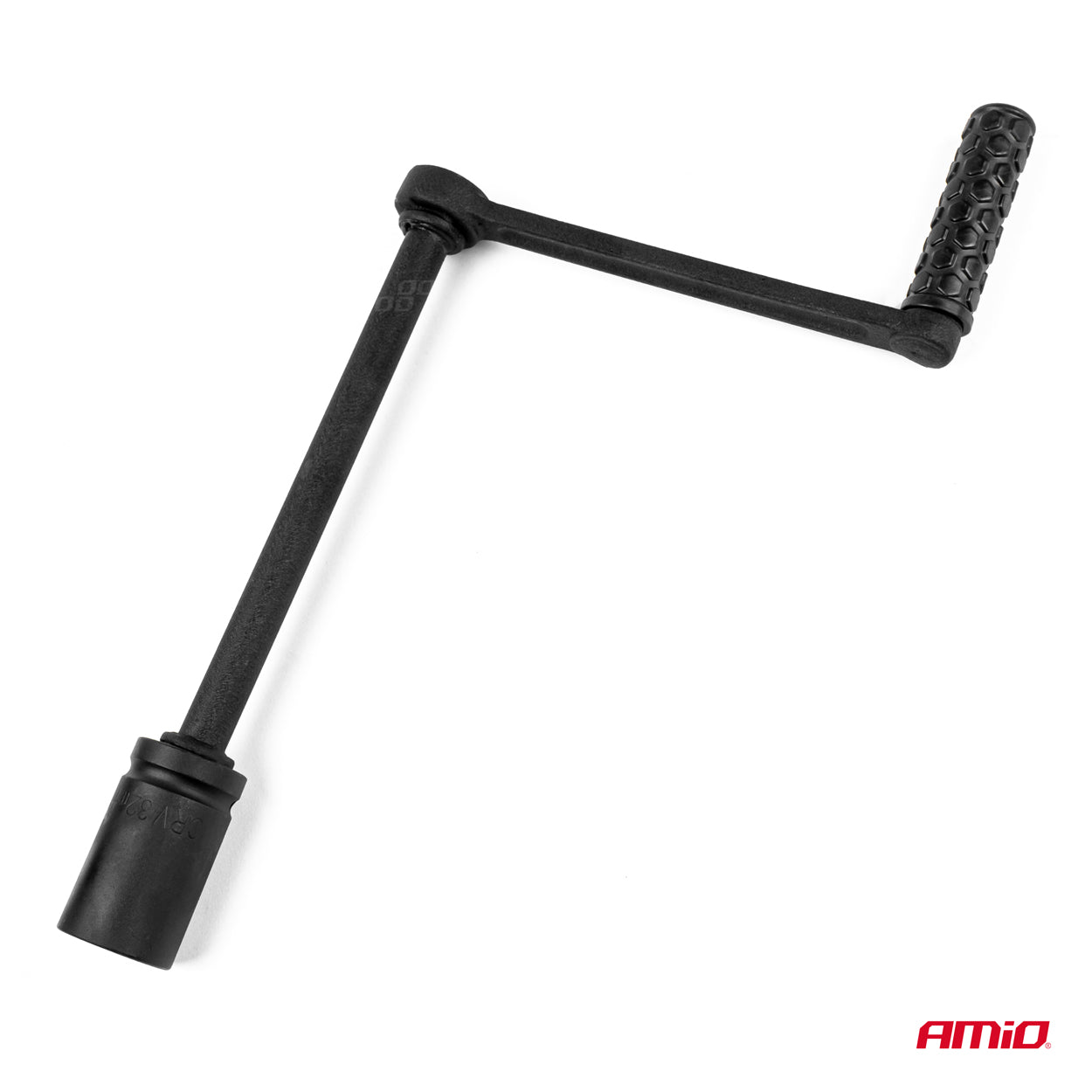 Set çelësash me fuqi të lartë në kuti 5800Nm-5