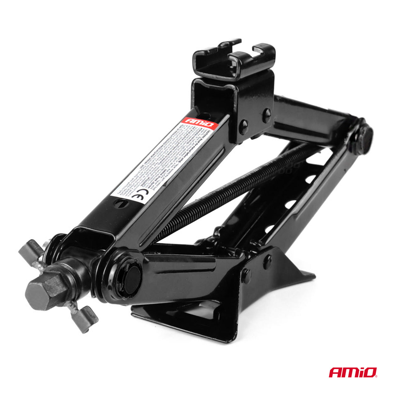 Kriko mekanike me dorezë 1.5T me doreza gratis 1500 kg-5