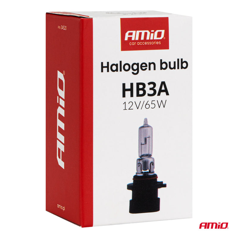 Dritë halogjene HB3A 9005XS 12V 65W P20d-5