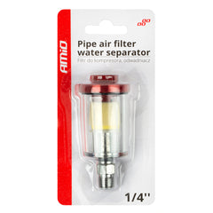 Filtër ajri për tub (ndarës uji) PT-18-4