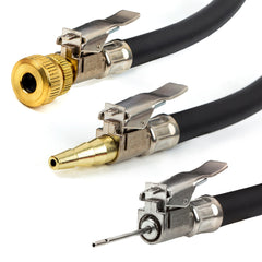 Set veglash pneumatike PT-06-6