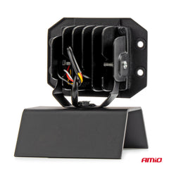 Dritë pune AWL66 60W 6500K 6000 lm 9–36V-4
