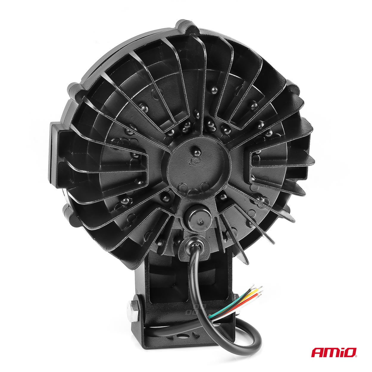 Dritë pune multifunksionale 9–36V 50W-5