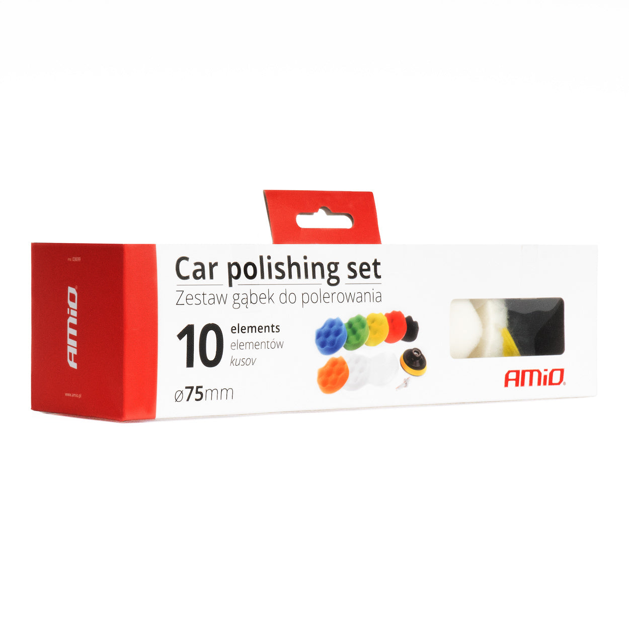 Set për lustrim veture-5