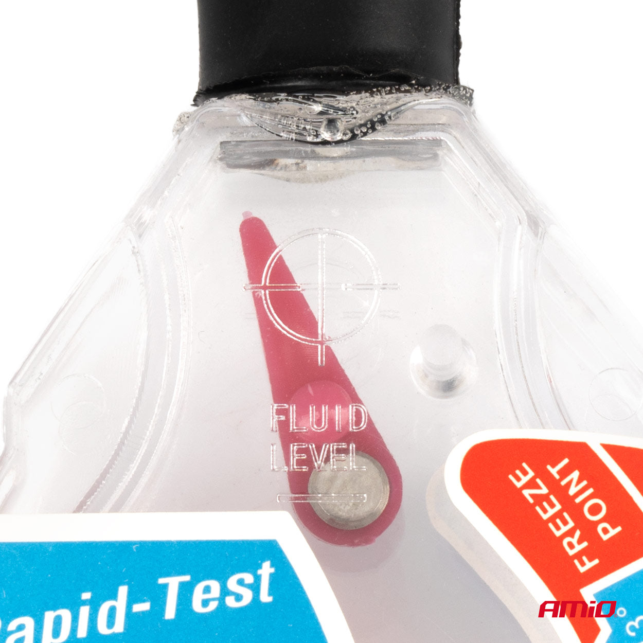 Testues për ftohës (coolant tester)-4