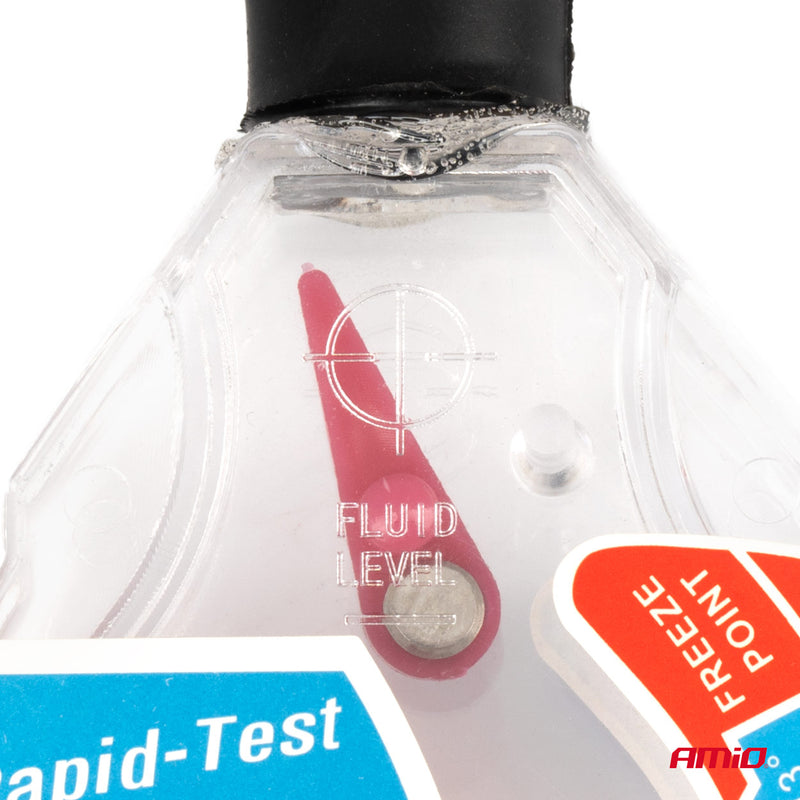 Testues për ftohës (coolant tester)-4