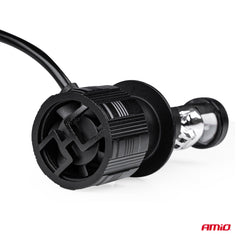 Drita LED të përparme H7 Seria PL Lens-3