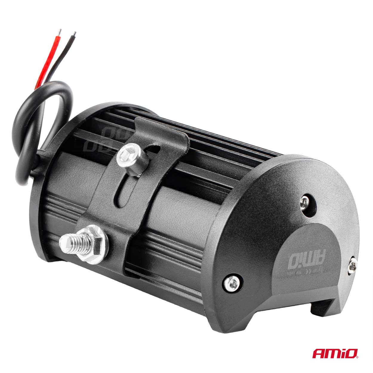 Dritë pune AWL09 me 28 LED, për përhapje drite (flood) 9–36V-3