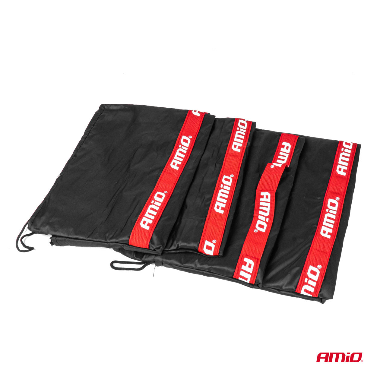 Mbulesa për goma 13–19 inch, set 4 copë-4