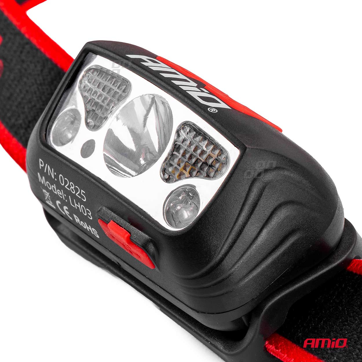 Llambë koke LED LH03-4