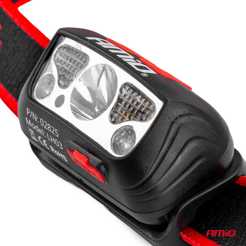 Llambë koke LED LH03-4