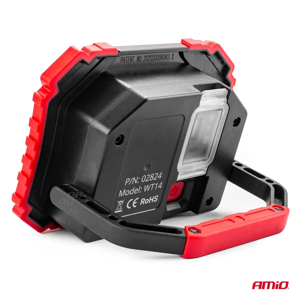 Dritë pune LED WT14-6