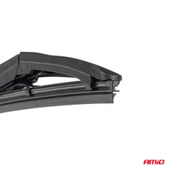 Fshirëse xhami hibride MultiConnect 24" (600 mm) me 11 adapterë-5