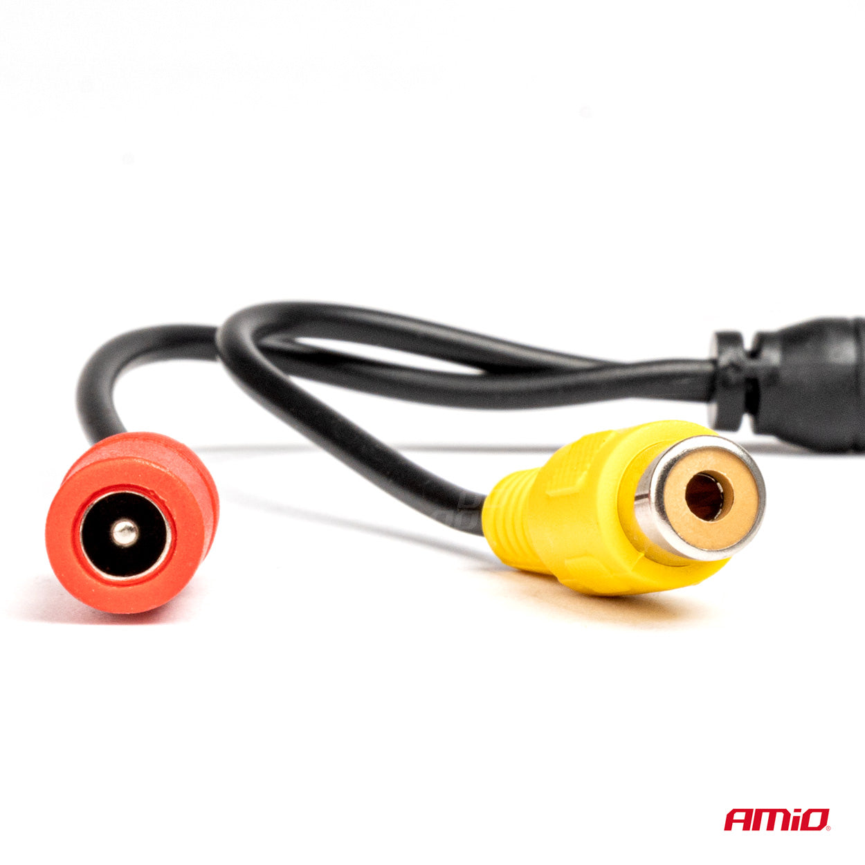 Kamerë mbrapa HD-320 LED 12V 720p-5