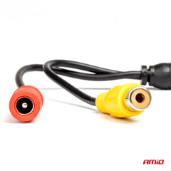 Kamerë mbrapa HD-320 LED 12V 720p-5