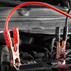 Kabllo ndezjeje (booster) 600A-4