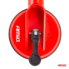 Mbajtëse me vakum për xham – dyshe-6