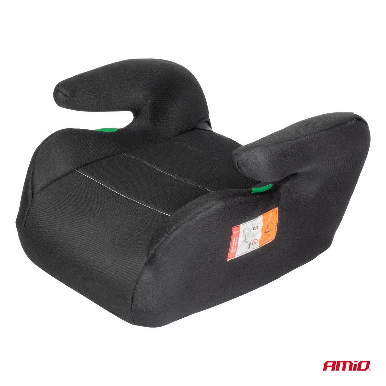 Ulëse përforcuese për veturë (booster seat) 126–150 cm-4