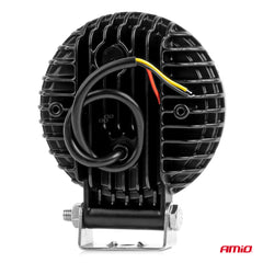 Lampë pune AWL69 54W 6500K 10000lm 9-36V-5