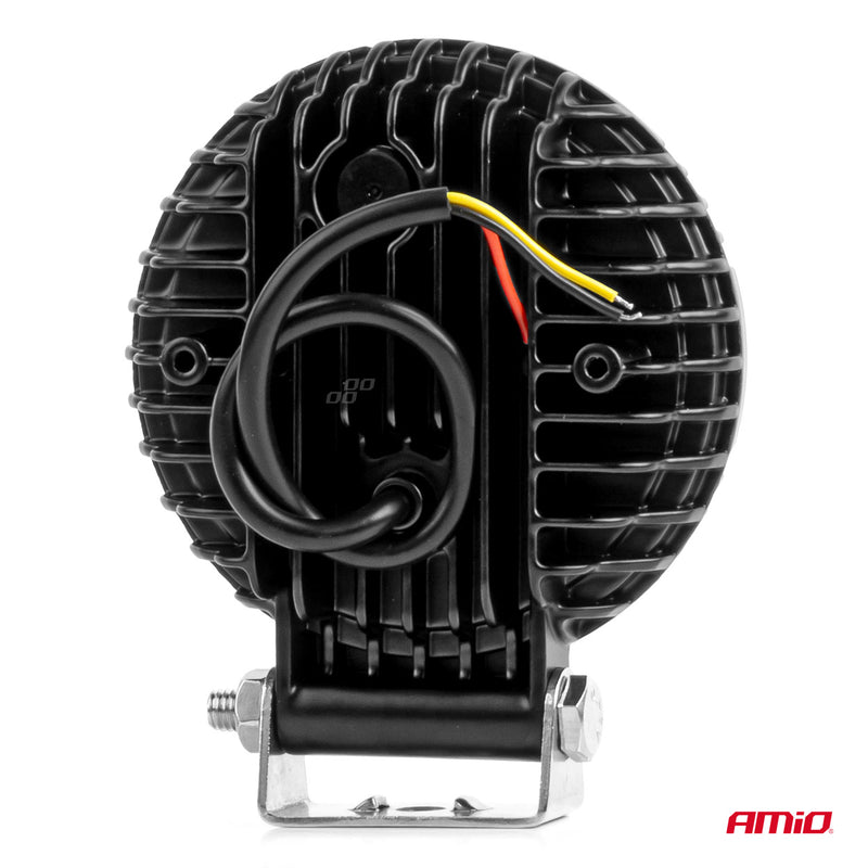 Lampë pune AWL69 54W 6500K 10000lm 9-36V-5