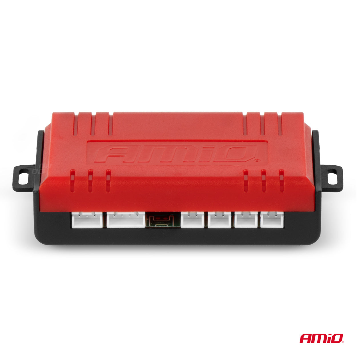 Sensor parkimi 4 buzzer i zi për kamion (TRUCK) 19mm-6