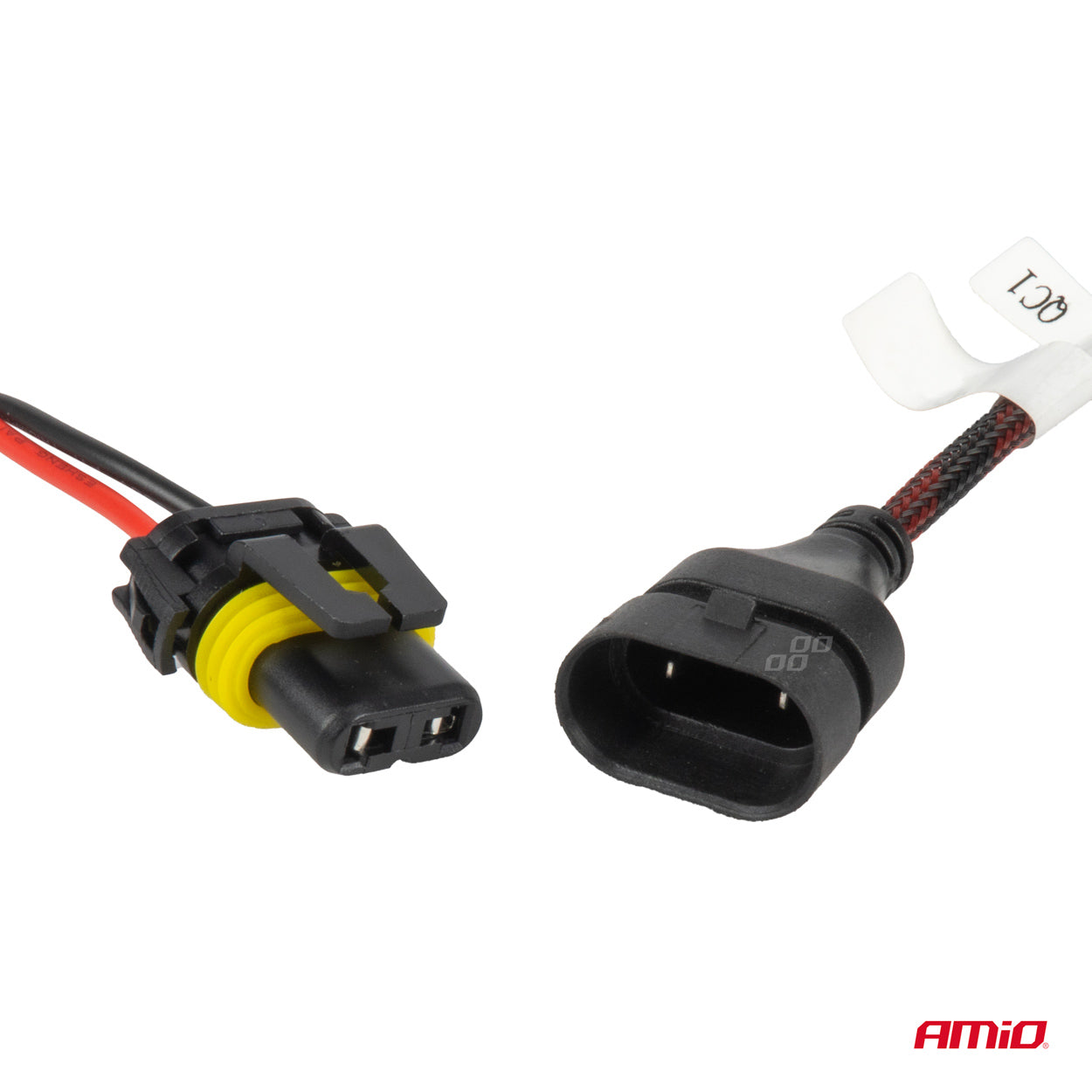 Fenerë LED X All-in-One Series D1S/D3S/D8S CANBUS 6000K-5