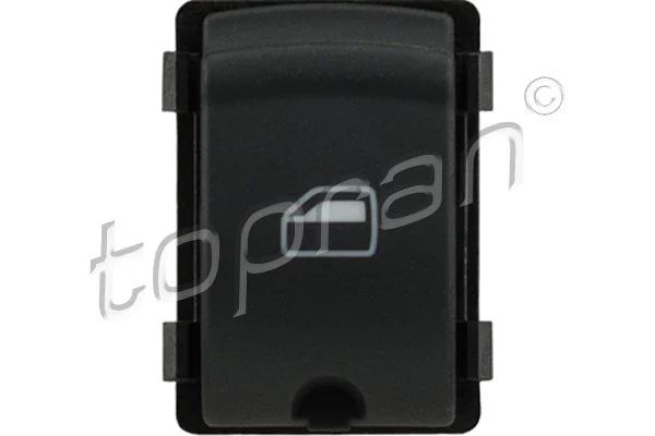 TOPRAN NDERPRERES I XHAMAVE AUDI A3, A6 C6, Q7 05.04-08.15 (1COP) HP114 571