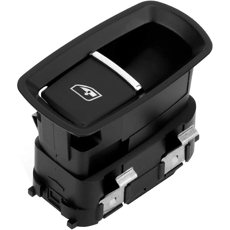 Buton i xhamit tek për Porsche-1