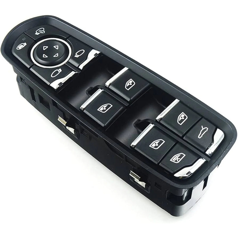 Butona të xhamit për Porsche Panamera-Cayene-Macan 2012-2017-1