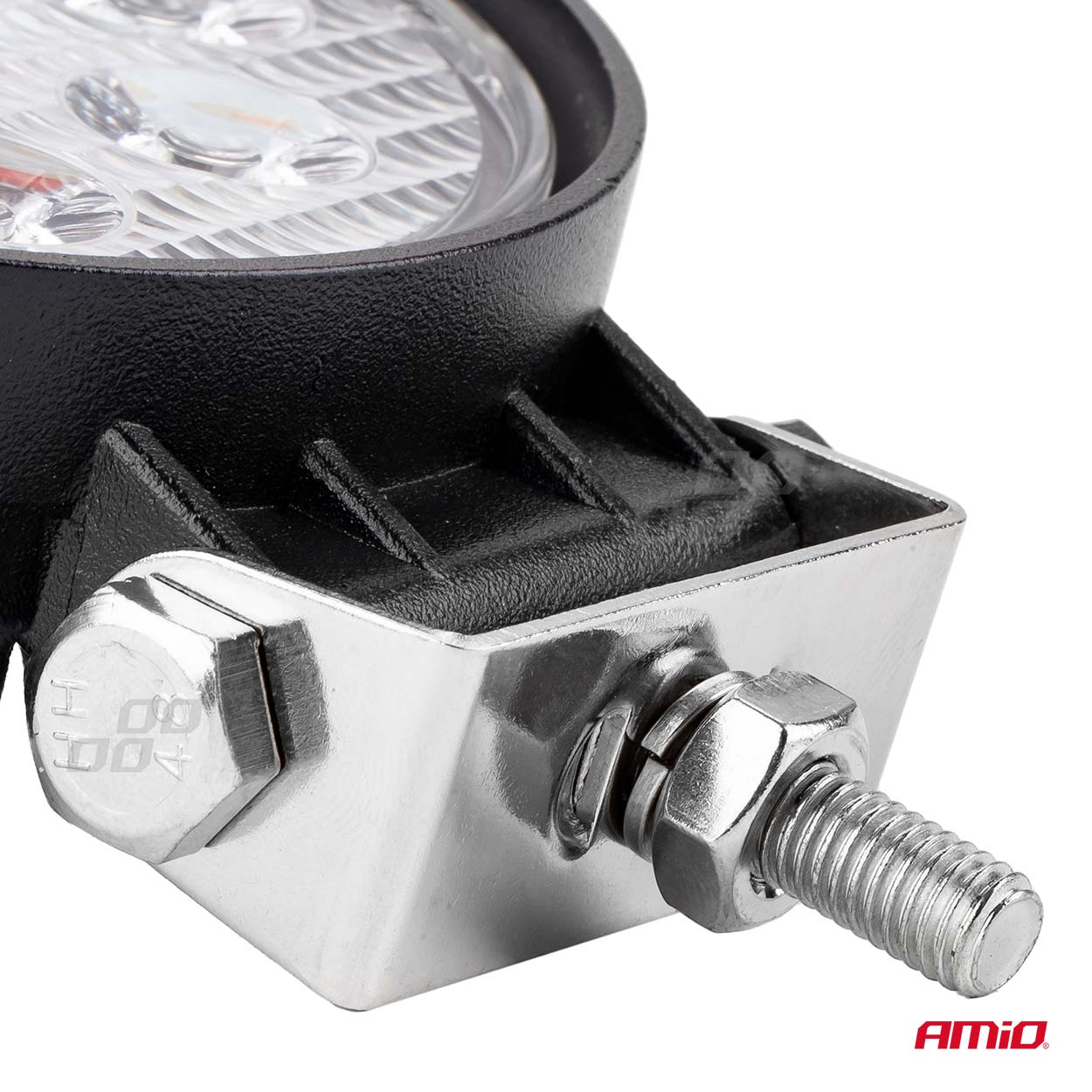 Dritë pune AWL06 me 9 LED, për përhapje drite (flood) 9–36V-3