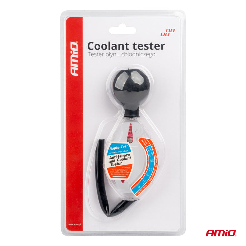 Testues për ftohës (coolant tester)-5
