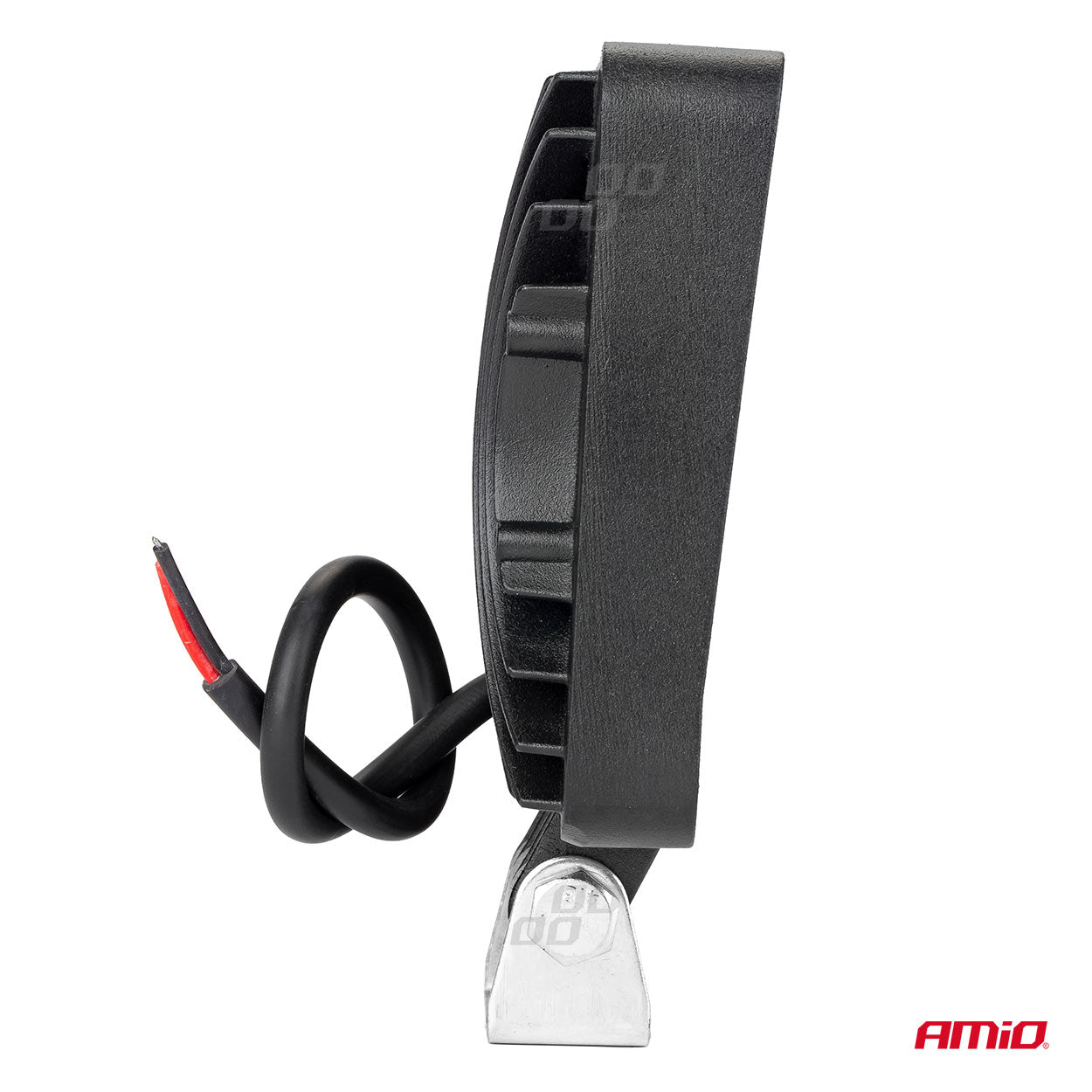 Dritë pune AWL07 me 9 LED, për përhapje drite (flood) 9–36V-5