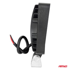 Dritë pune AWL07 me 9 LED, për përhapje drite (flood) 9–36V-5