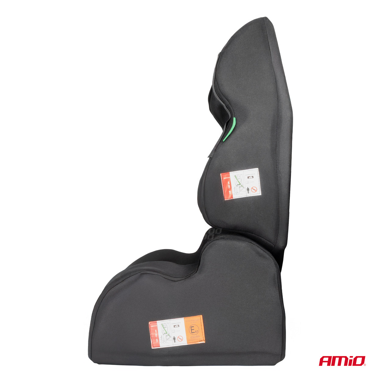 Ulëse përforcuese për veturë (booster seat) 126–150 cm-6