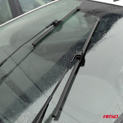 Fshirëse xhami (wiper blade) e sheshtë MultiConnect 30" (750 mm) me 12 adapterë-5