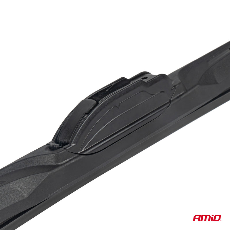 Fshirëse xhami hibride MultiConnect 23" (580 mm) me 11 adapterë-5