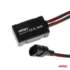 Drita LED të përparme Seria HP HB3 9005 / HIR1 9011 / H10 CANBUS-5