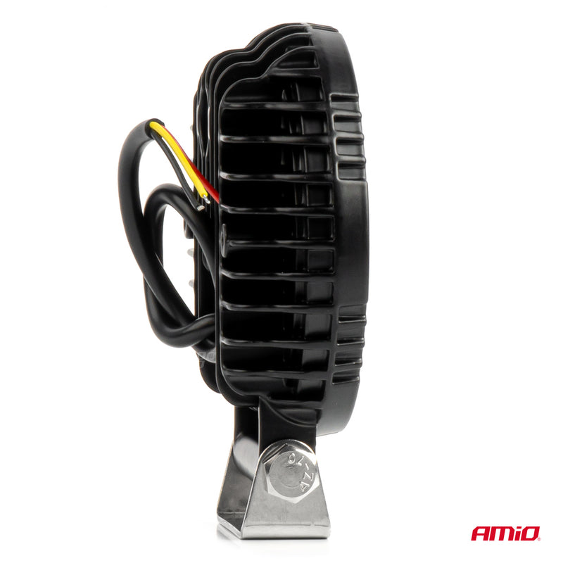 Lampë pune AWL69 54W 6500K 10000lm 9-36V-6