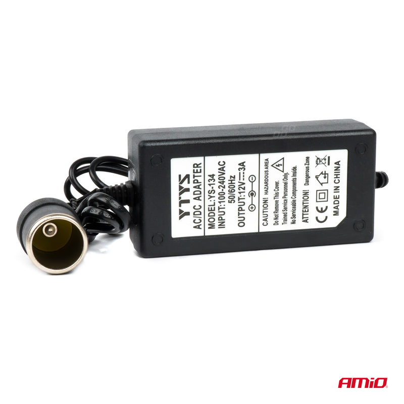 Set pompë elektrike për naftë 12V/230V zhytëse diametri 38 mm me zorrë-7