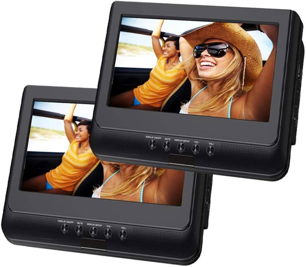 DVD 10 INCH UNIVERSAL 360 shkalle