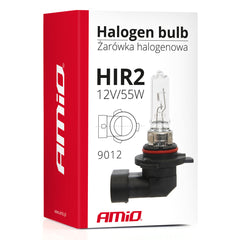 Dritë halogjene HIR2 9012 12V 55W-7