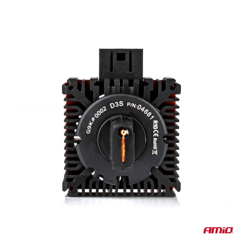 Fenerë LED XD PRO D3S FULL CANBUS-5