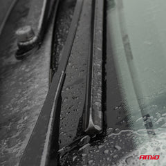 Fshirëse xhami (wiper blade) e sheshtë MultiConnect 24" (600 mm) me 12 adapterë-5