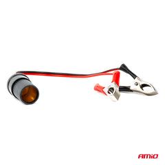 Set pompë elektrike për naftë 12V/230V zhytëse diametri 38 mm me zorrë-8