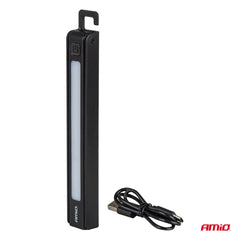 Llambë inspektimi LED XTE + SMD 600mAh-5