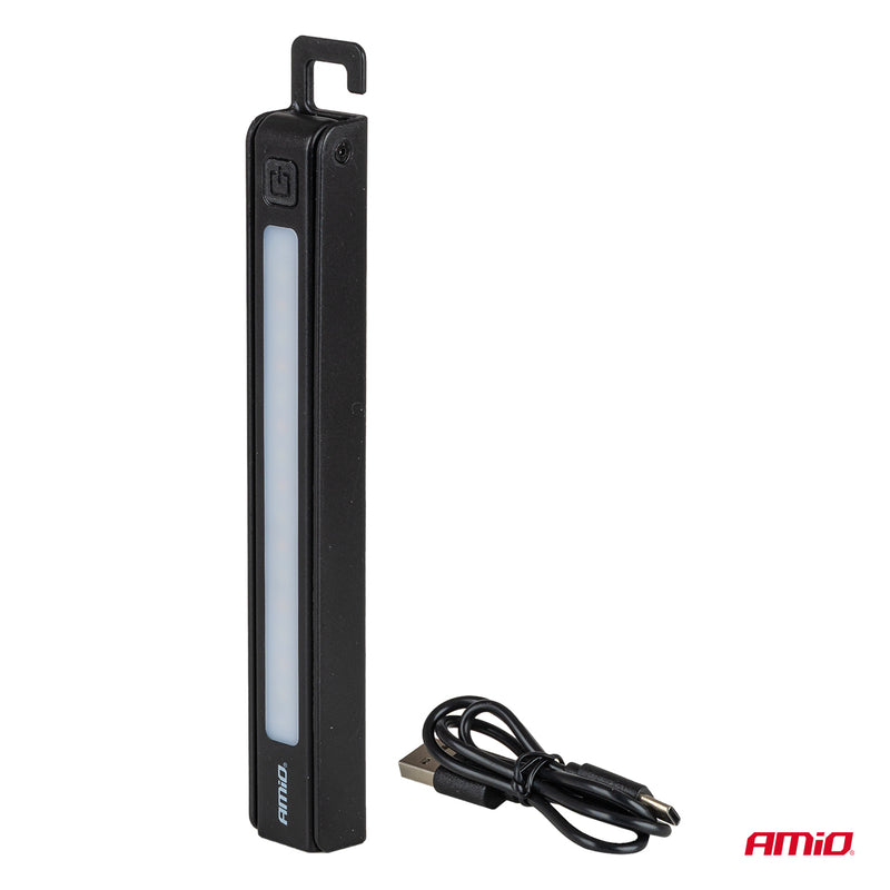 Llambë inspektimi LED XTE + SMD 600mAh-5