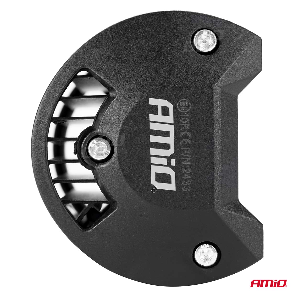 Shirit dritash LED pune AWL19 40 LED, COMBO 9–36V-4